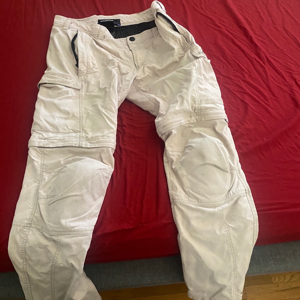 Men’s Pants